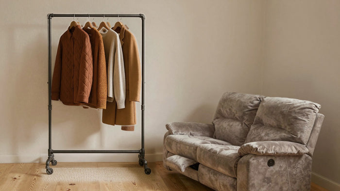 Warum werden High-Tech-Sofas immer beliebter?