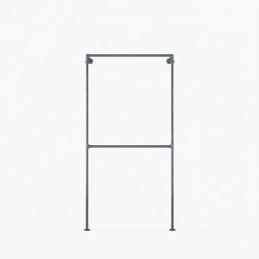 urb.style Lea ohne alles mit weiĂźem Hintergrund