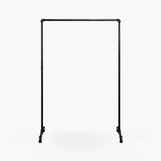 Mia freistehender Kleiderständer leer