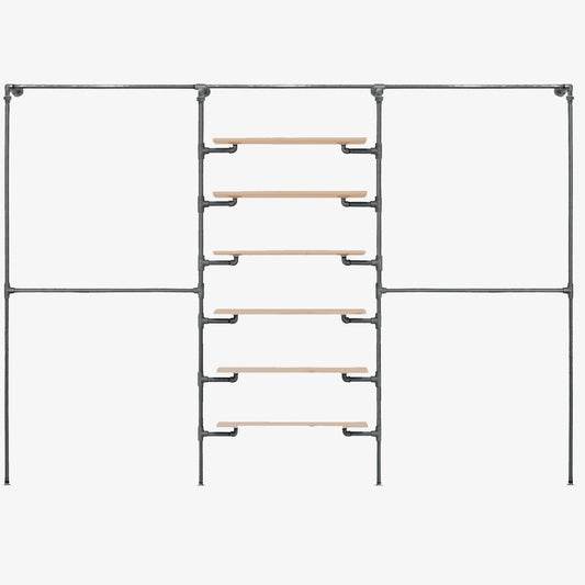 urb.style Quincy ohne alles mit weißem Hintergrund