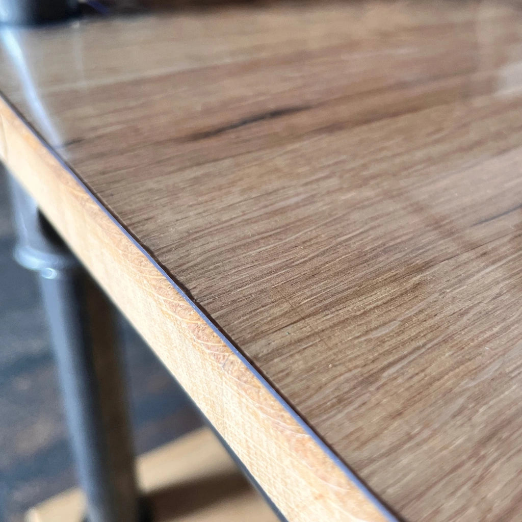 Schutzauflage für Regalböden