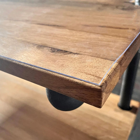 Schutzauflage für Regalböden