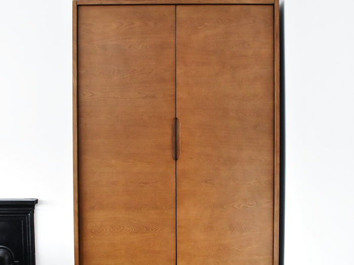 Offener Kleiderschrank: Planung, Systeme, typische Fehler
