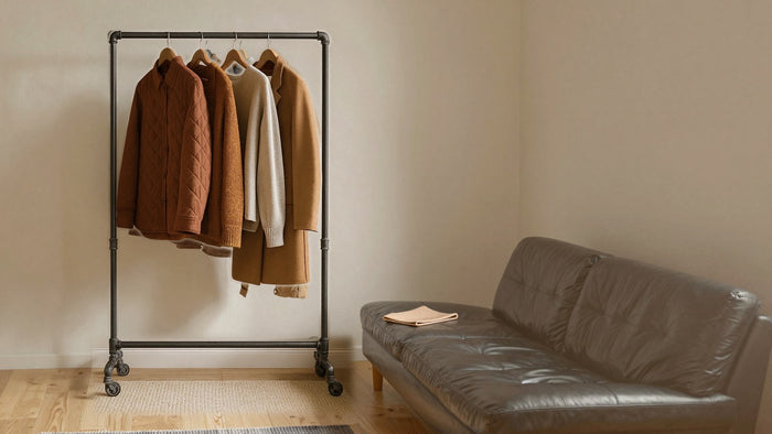 3 beste Methoden, um das Abblättern von Ledersofas zu verhindern