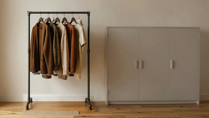 3 einfache Schritte zur Installation deines Schrankbetts