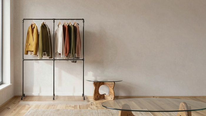 5 sichere Methoden zum Reinigen von Echtglas-Tischen
