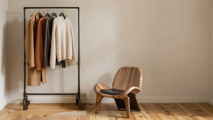 Elite-Möbeldesigner, die modernes Luxusleben neu definieren