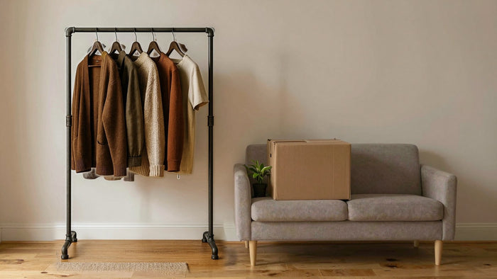 Erste eigene Wohnung einrichten: Ultimative Checkliste für den perfekten Start