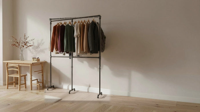 Kindersicheres Bambusmöbel: Ein Ratgeber für Eltern