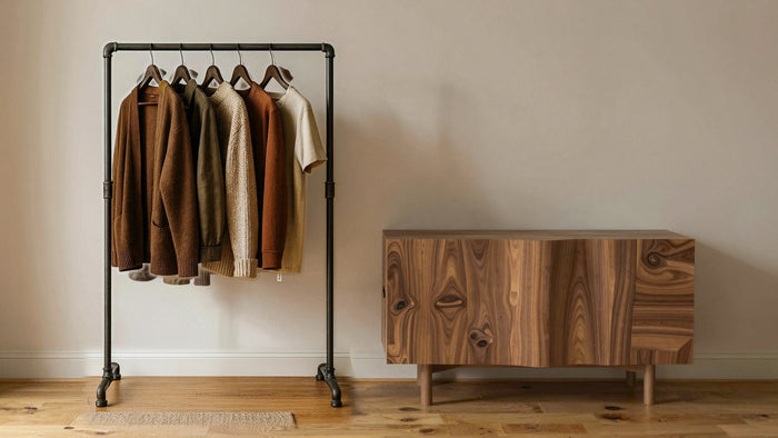Moderne Holzdesigns, die das Wohnmobiliar von morgen prägen