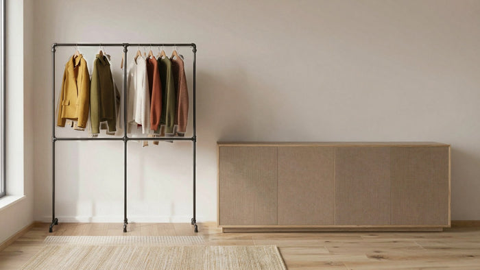 Smart Home Möbel: Technik clever verstecken