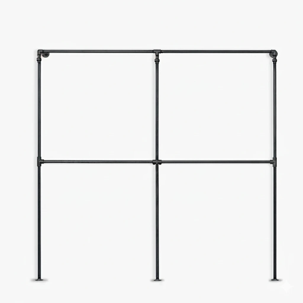 urb.style Charlie ohne alles mit weißem Hintergrund