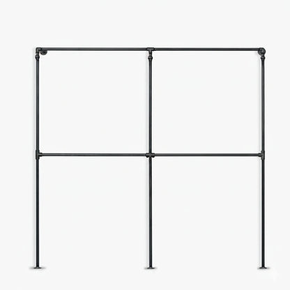 urb.style Charlie ohne alles mit weißem Hintergrund