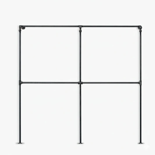 urb.style Charlie ohne alles mit weißem Hintergrund