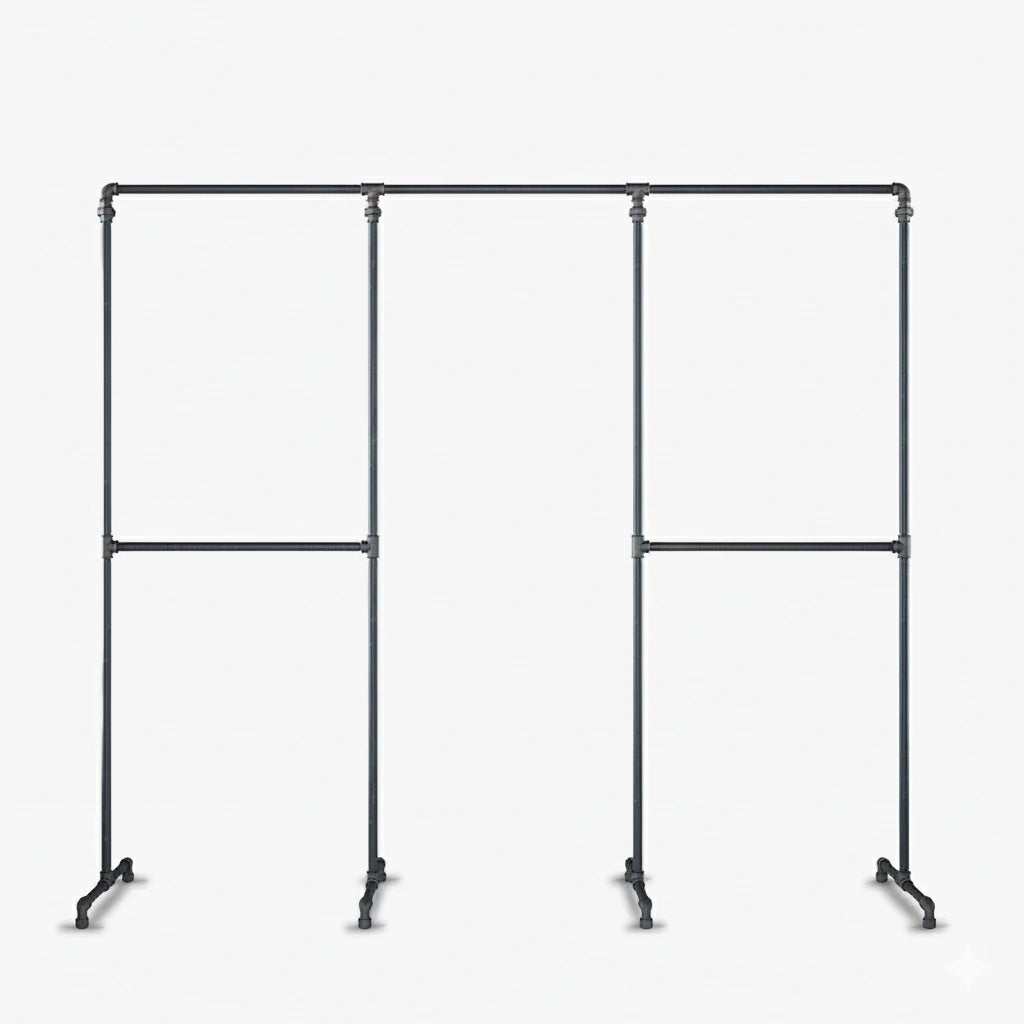 urb.style Fanz ohne alles mit weißem Hintergrund