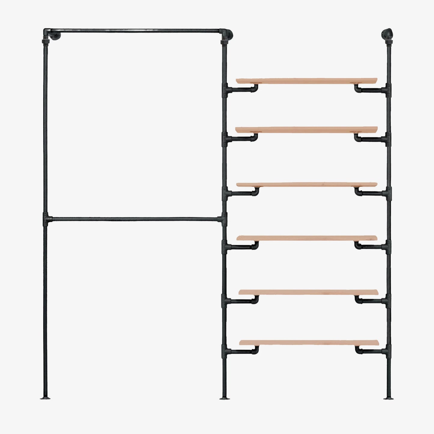 urb.style Layla ohne alles mit weißem Hintergrund