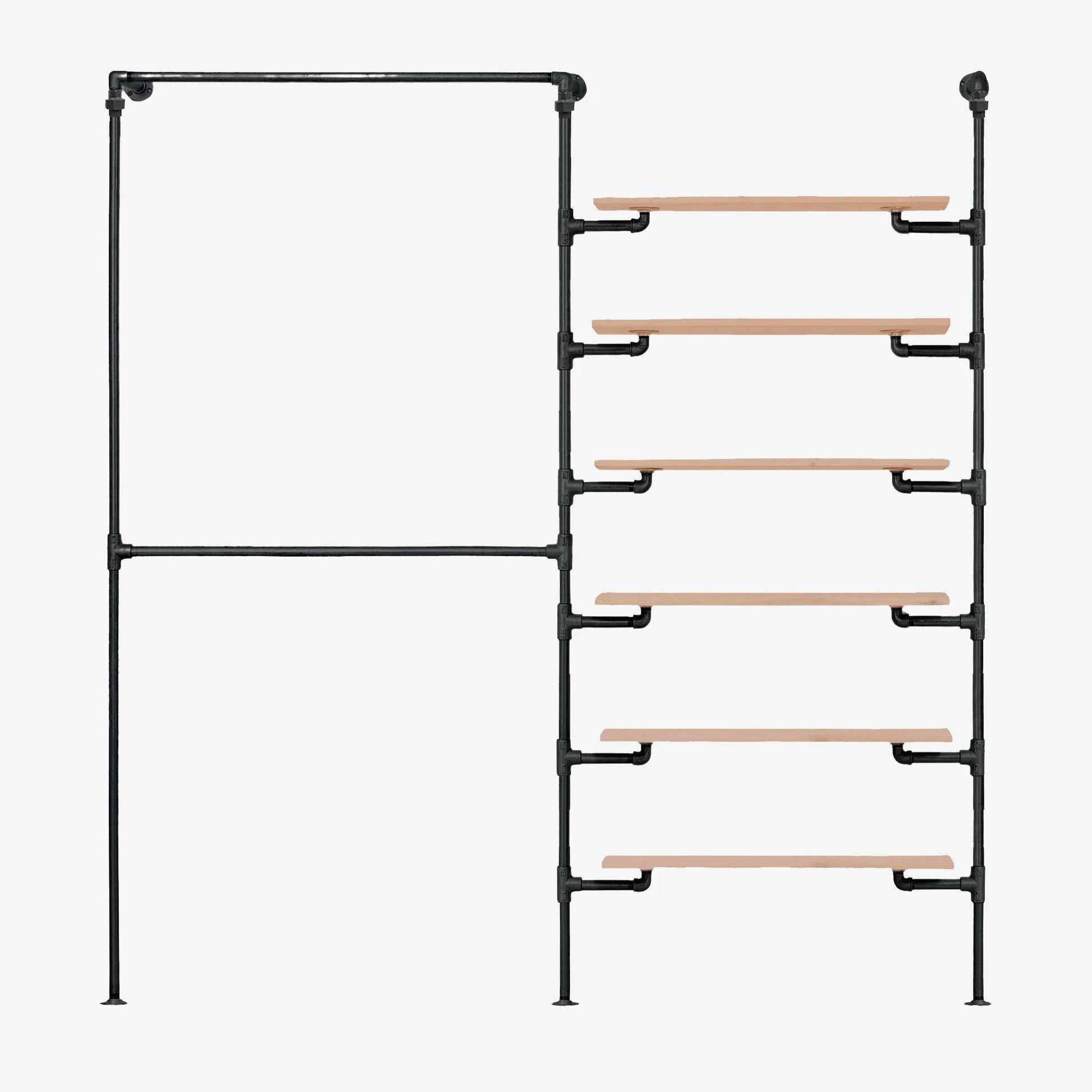 urb.style Layla ohne alles mit weißem Hintergrund