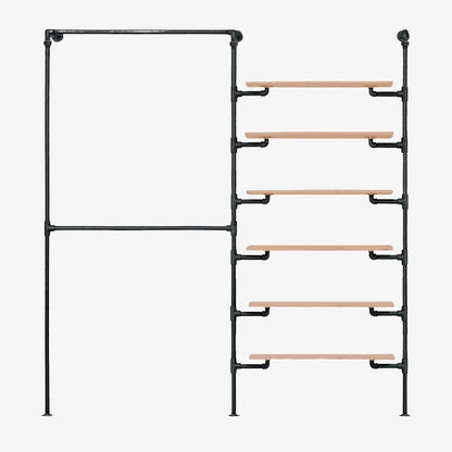 urb.style Layla ohne alles mit weißem Hintergrund