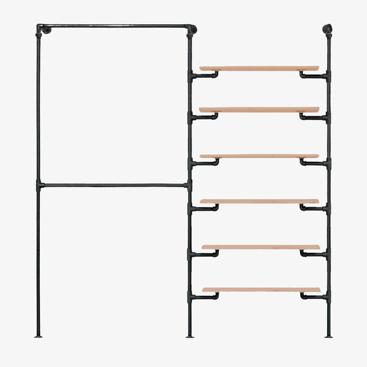 urb.style Layla ohne alles mit weißem Hintergrund