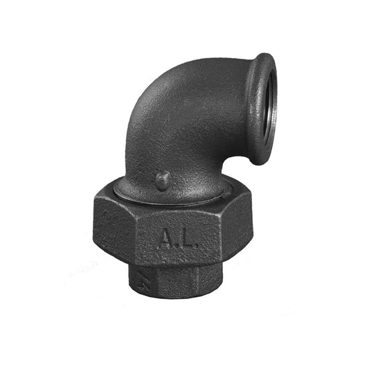 Winkelverschraubung 3/4 Zoll 