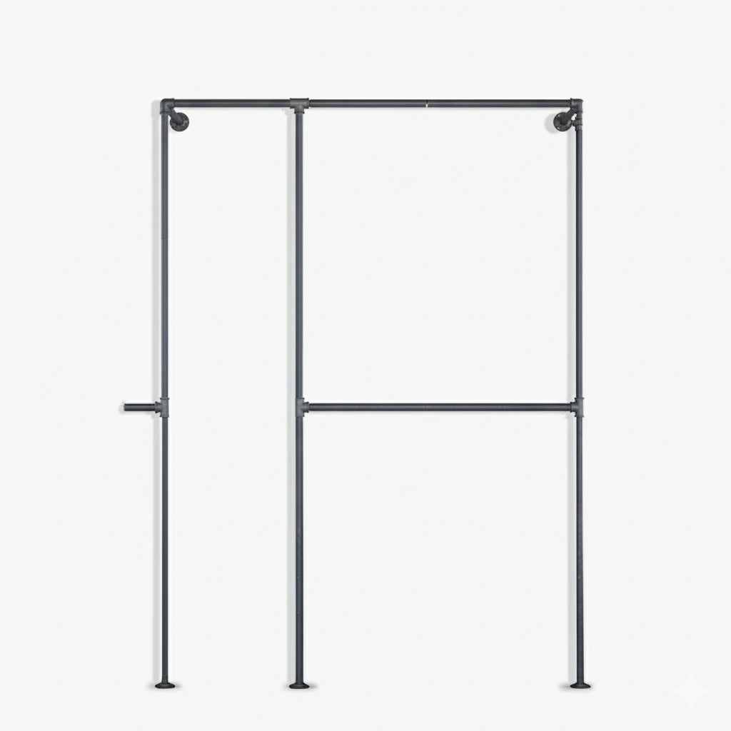 urb.style Xaver ohne alles mit weißem Hintergrund