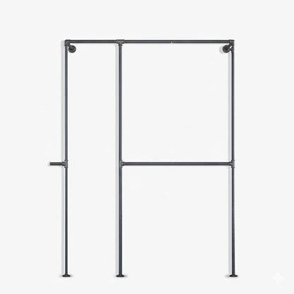 urb.style Xaver ohne alles mit weißem Hintergrund